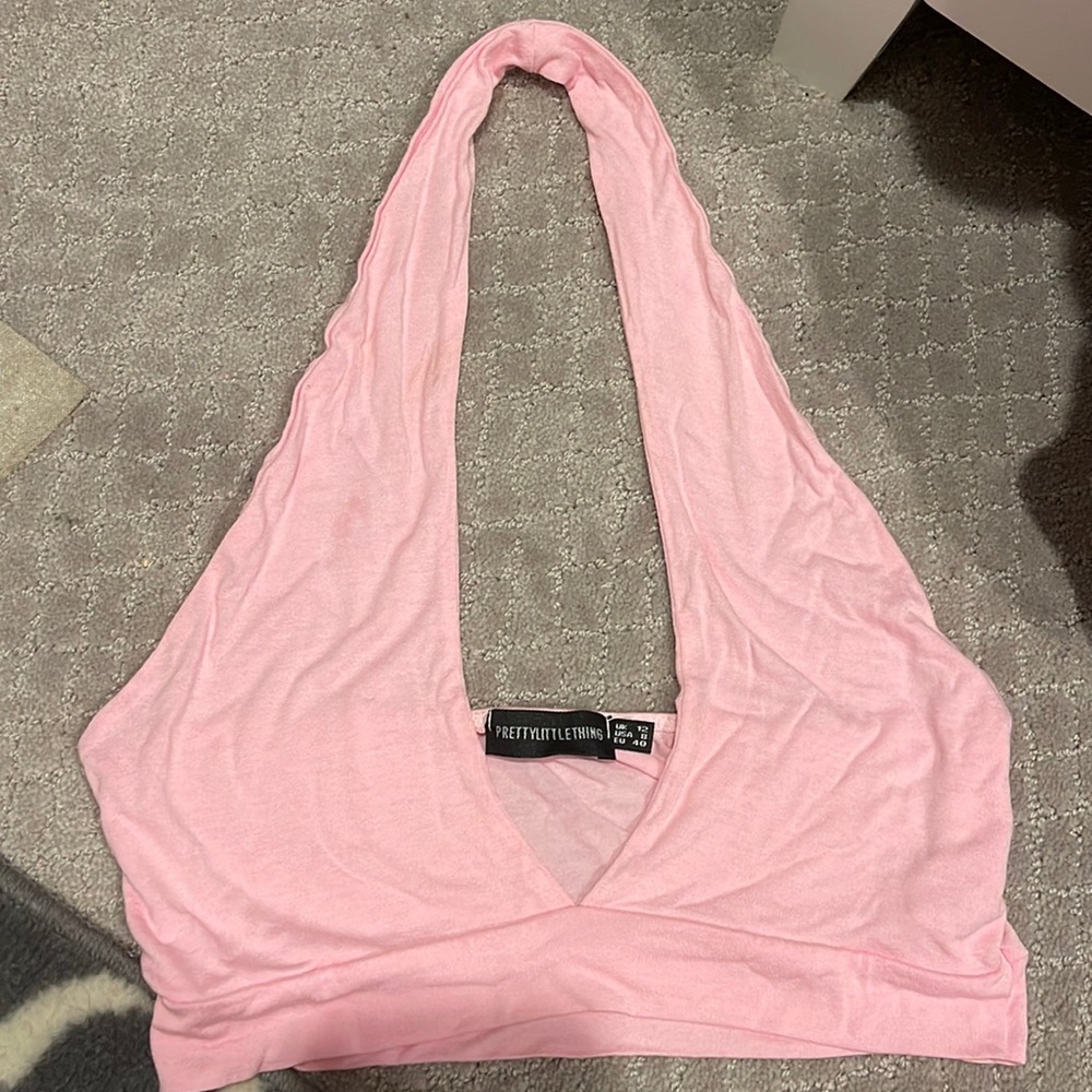 Pretty little thing top